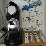 Semesterbostad Spartiventohome