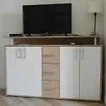Semesterbostad Spartiventohome