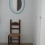Semesterbostad Spartiventohome *