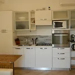 Spartiventohome Semesterbostad *