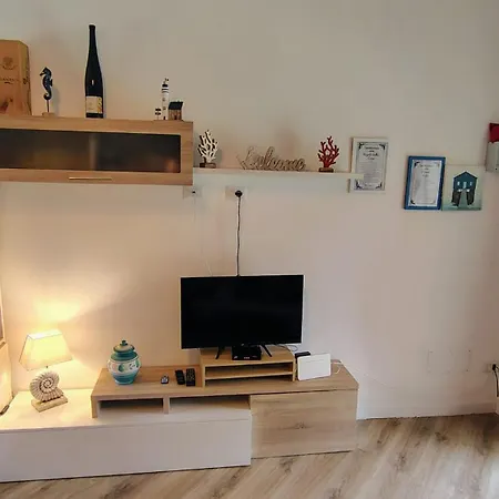 Spartiventohome بيت للعطل *