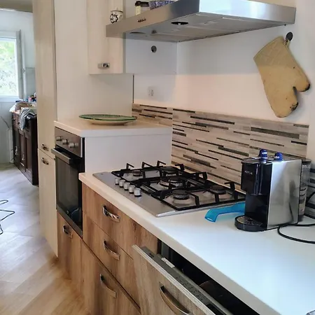 Semesterbostad Spartiventohome Chia