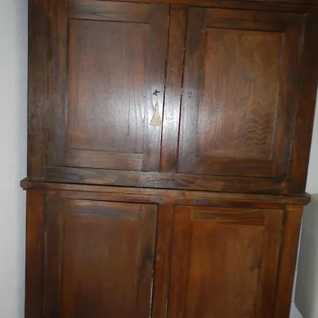 بيت للعطل Spartiventohome