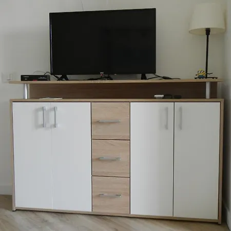Semesterbostad Spartiventohome