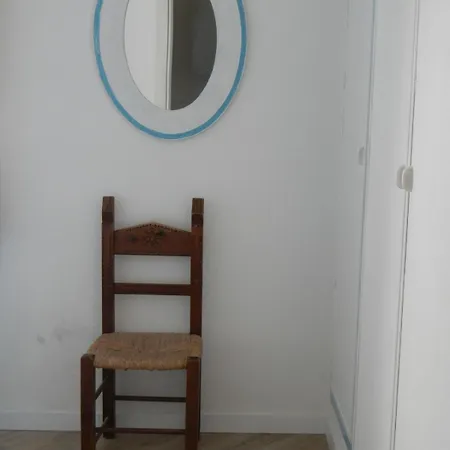 Tatil Evi Spartiventohome *