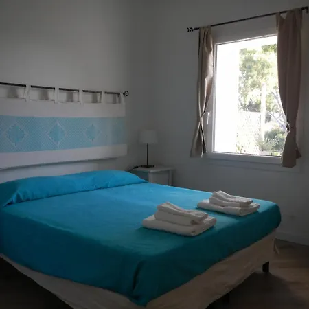 بيت للعطل Spartiventohome شيا