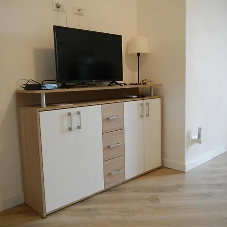 Semesterbostad Spartiventohome Chia